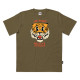 The Dudes Ανδρική κοντομάνικη μπλούζα Wildlife Studies Classic T-Shirt